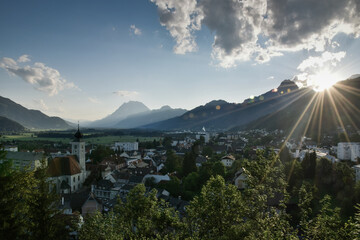 Liezen, Steiermark