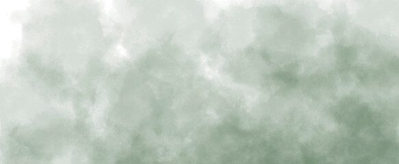 pastel green grey, abstract vintage background or paper illustration diagonal gradient of white  © Gala