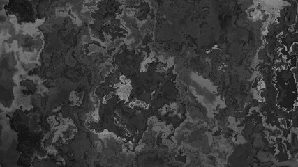 Fototapeta na wymiar Black gray cement wall texture background.