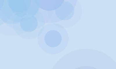 Purple violet  circles overlap abstract background. Modern graphic design element.