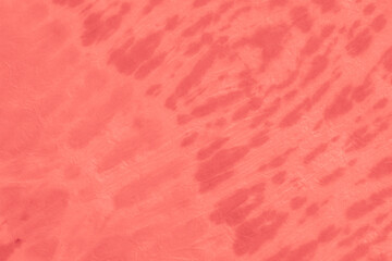 Gradient Tie Dye Style. Ethnic Textile 