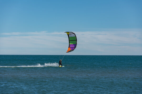 Sport, Skyte surf
