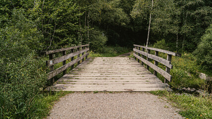 Le vieux pont