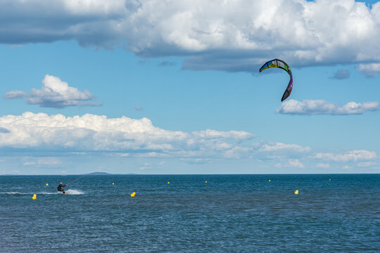Sport, Skyte surf
