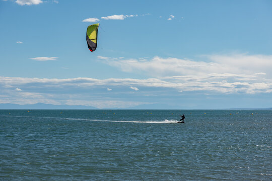 Sport, Skyte surf
