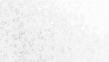 water drops background