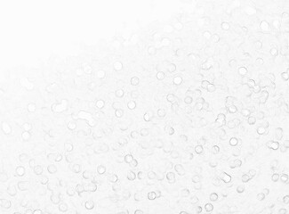 water drops background