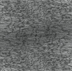 Rough black and white texture vector. Distressed overlay texture. Grunge background. Abstract textured effect. Vector Illustration. Black isolated on white background. EPS10