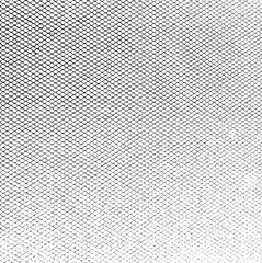 Subtle halftone grunge urban texture vector. Distressed overlay texture. Grunge background. Abstract mild textured effect. Vector Illustration. Black isolated on white. EPS10.