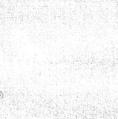 Subtle halftone grunge urban texture vector. Distressed overlay texture. Grunge background. Abstract mild textured effect. Vector Illustration. Black isolated on white. EPS10.