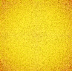 yellow sponge texture