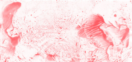 abstract watercolor background