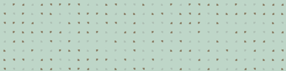 Abstract Color Halftone Dots generative art background illustration