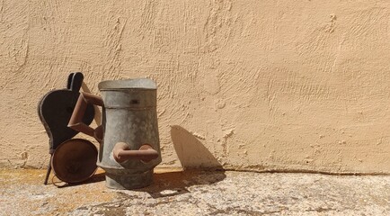Mundo rural
