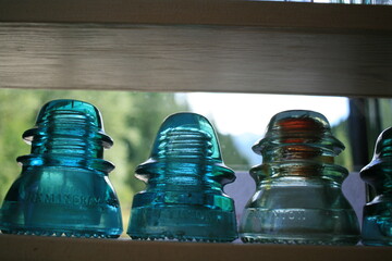 bottles