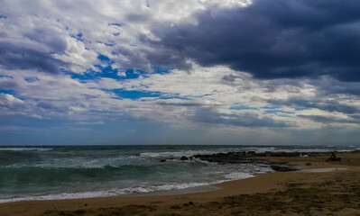 Una vacanza pugliese.