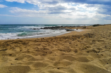 Una vacanza pugliese.