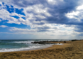 Una vacanza pugliese.