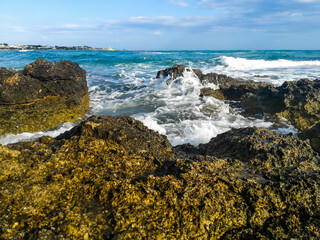 Una vacanza pugliese.