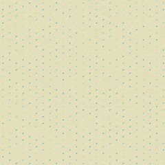 Abstract Color Halftone Dots generative art background illustration