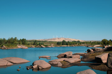 Parque do Alvão