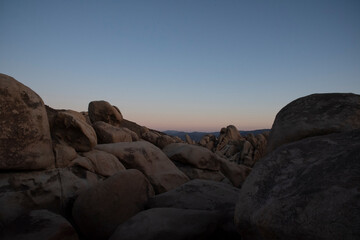 Joshua Tree National Park