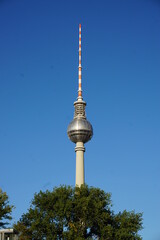Fernsehturm