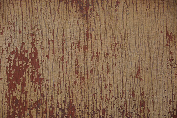 background of old wooden board