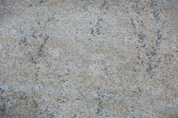 background of polished granite wall