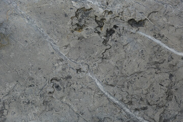background of polished marble wall