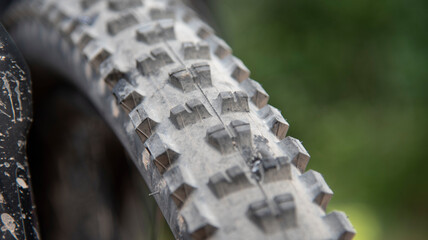 Mountain Bike Tire