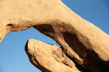 Joshua Tree National Park Arch