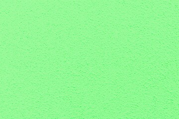 Background and texture of pastel green paper pattern