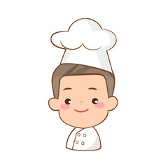 Cute Chef