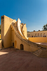 Jaipur, palaces, astronomy, Rajasthan, India