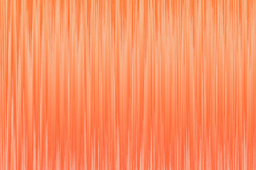 Obraz premium Illustration of abstract with orange background with wood pattern 