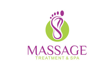 Illustration vector graphic of beauty logo design