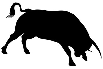 丑　年賀状　干支　アイコン
