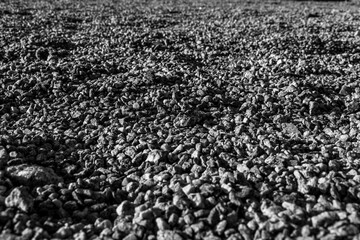 black and white texture