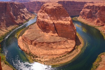 horseshoe bend arizona