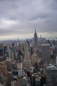 New York City © Supavith