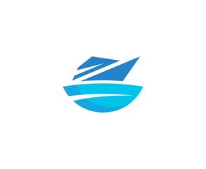 Yacht logo

