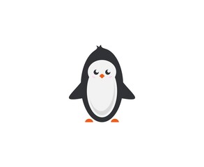 Penguin logo
