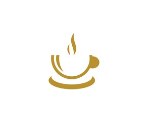 Coffee logo
