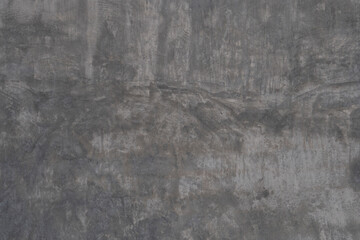 Background and textured of cement floor for use in wall of house and construction.