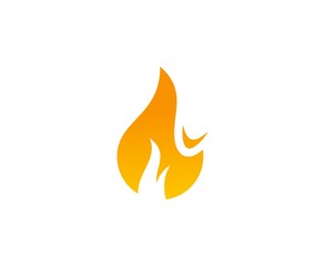 Fire logo
