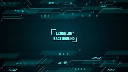 Circuit technology background