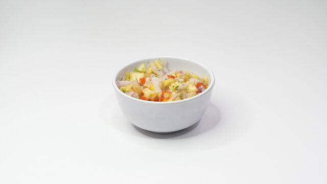 Aji de cocona 