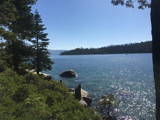 lake tahoe california