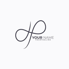 boutique logo icon vector isolated